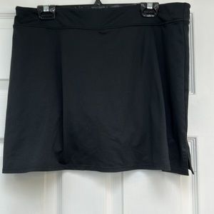 Tranquility by Colorado Clothing Skort-Size L